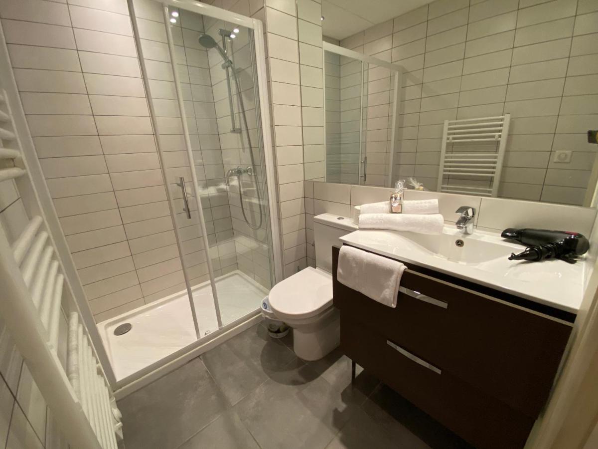 Cannes City Suites Exterior foto